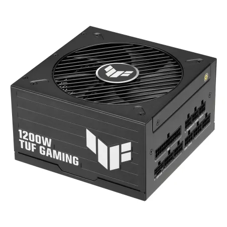 ASUS TUF-GAMING-1200P alimentatore per computer 1200 W 20+4 pin ATX ATX Nero
