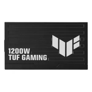 ASUS TUF-GAMING-1200P alimentatore per computer 1200 W 20+4 pin ATX ATX Nero