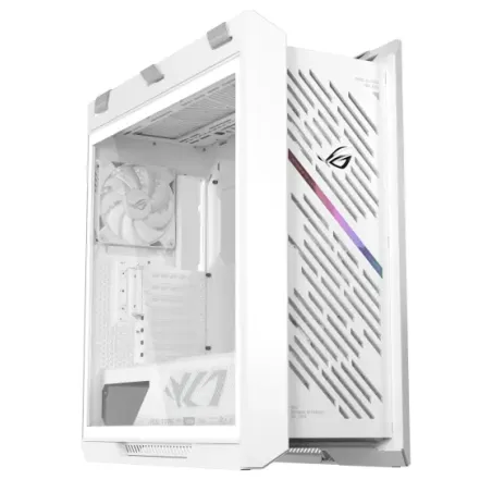 ASUS ROG Strix Helios II Midi Tower Bianco