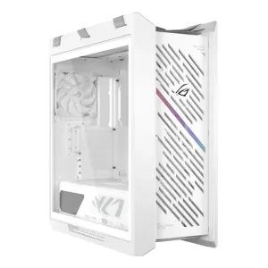 ASUS ROG Strix Helios II Midi Tower Bianco