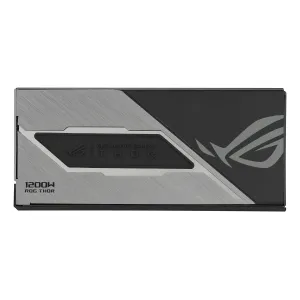 ASUS ROG -THOR-1200P3-GAMING-E alimentatore per computer 1200 W 24-pin ATX ATX Nero