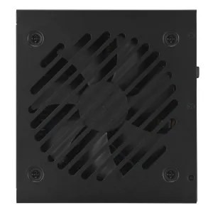 ASUS TUF-GAMING-650B-EVO alimentatore per computer 650 W 20+4 pin ATX ATX Nero