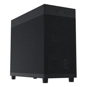 ASUS Prime AP303 Mesh Midi Tower Nero