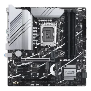 ASUS PRIME Z790M-PLUS Intel Z790 LGA 1700 micro ATX