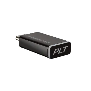 HP Poly Adattatore Bluetooth USB-C Poly BT600 (con sacca)
