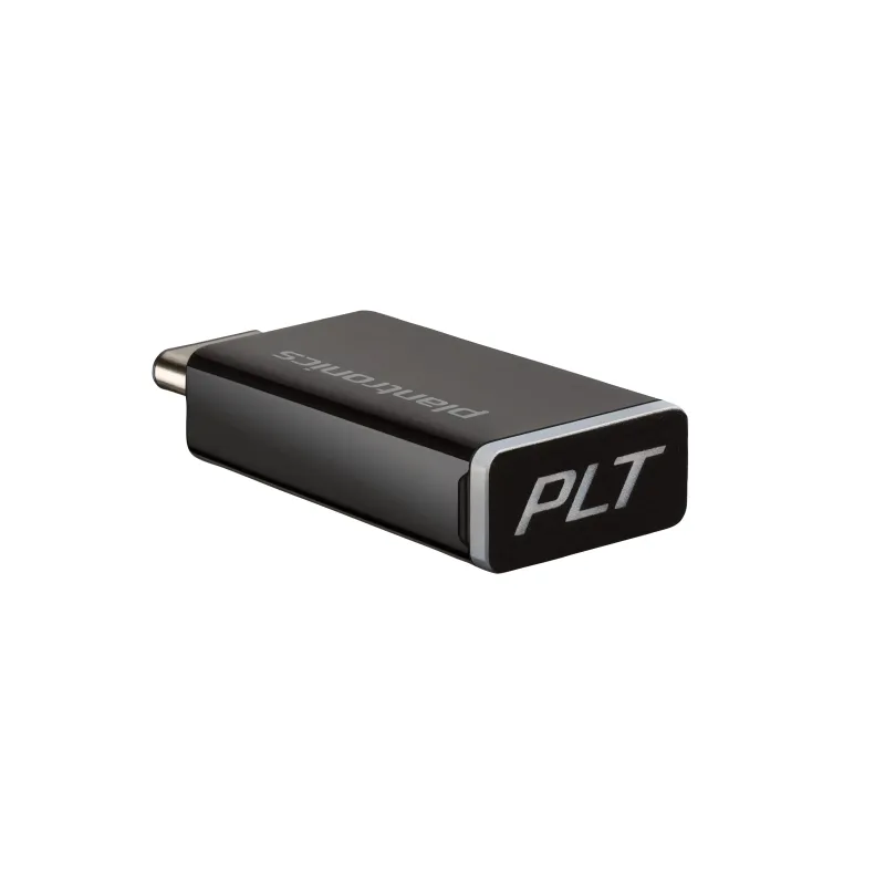 HP Poly Adattatore Bluetooth USB-C Poly BT600 (con sacca)