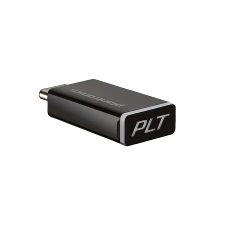 HP Poly Adattatore Bluetooth USB-C Poly BT600 (con sacca)