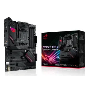 ASUS ROG STRIX B550-F GAMING AMD B550 Socket AM4 ATX