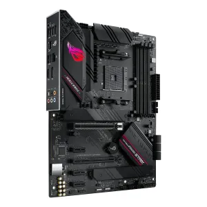 ASUS ROG STRIX B550-F GAMING AMD B550 Socket AM4 ATX
