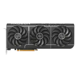 ASUS Prime -RX9070GRE-O12G-EVO AMD Radeon RX 9070 GRE 12 GB GDDR6