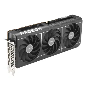 ASUS Prime -RX9070GRE-O12G-EVO AMD Radeon RX 9070 GRE 12 GB GDDR6