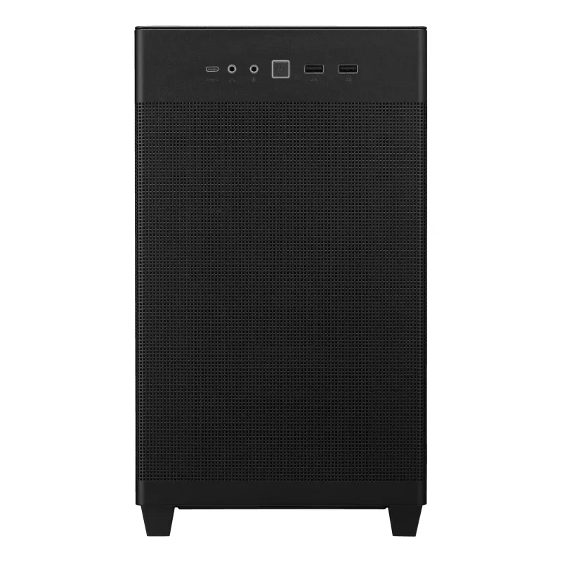 ASUS AP201 PRIME CASE TG Mini Tower Nero