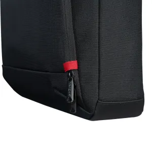 Targus EcoSmart 35,6 cm (14") Valigetta ventiquattrore Nero, Rosso