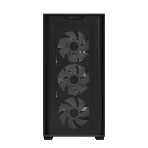 ASUS A21 PLUS Micro Tower Nero
