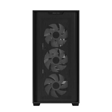 ASUS A21 PLUS Micro Tower Nero