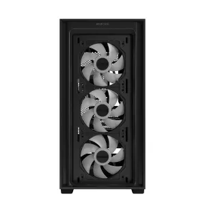 ASUS A21 PLUS Micro Tower Nero