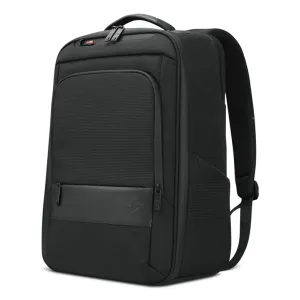 Lenovo ThinkPad Professional 16-inch Gen 2 zaino Zaino casual Nero Plastica
