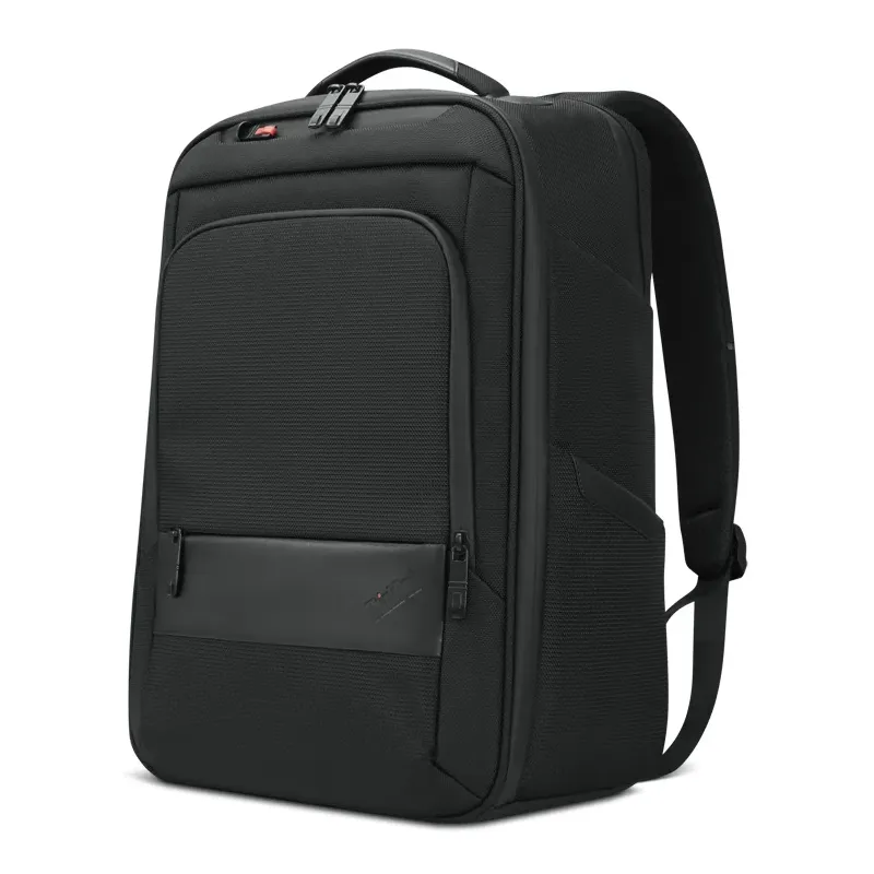 Lenovo ThinkPad Professional 16-inch Gen 2 zaino Zaino casual Nero Plastica