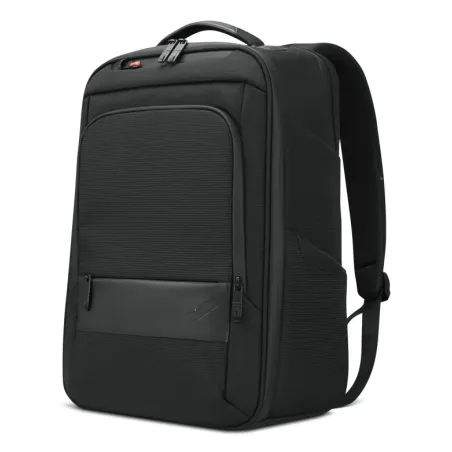 Lenovo ThinkPad Professional 16-inch Gen 2 zaino Zaino casual Nero Plastica