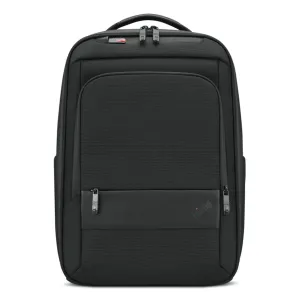 Lenovo ThinkPad Professional 16-inch Gen 2 zaino Zaino casual Nero Plastica