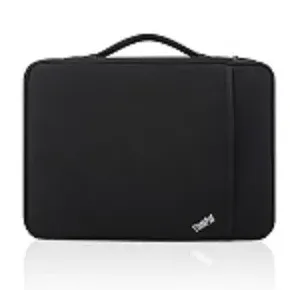 Lenovo 4X40N18010 borsa per laptop 38,1 cm (15") Custodia a tasca Nero