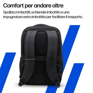 HP Zaino per notebook Commute 16"