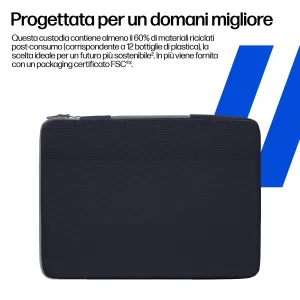 HP Custodia protettiva per notebook da 15-16’’