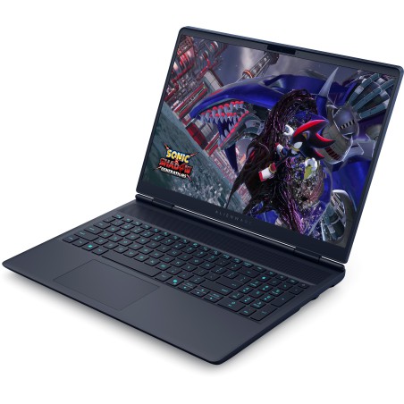 Lenovo ThinkPad T16 Gen 4 (Intel) Copilot+ PC Intel Core Ultra 5 226V Computer portatile 40,6 cm (16") WUXGA 16 GB