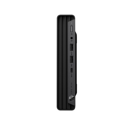 HP Pro Mini 400 G9 Desktop PC Wolf Pro Security Edition Intel® Core™ i5 i5-14500T 16 GB DDR5-SDRAM 512 GB SSD Windows 11 Pro