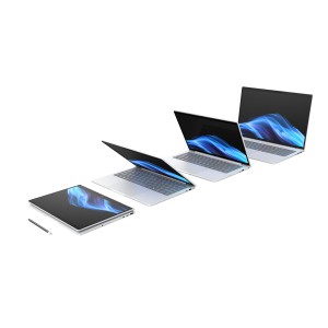 HP EliteBook 8 G1a 14 inch Notebook PC Wolf Pro Security Edition AMD Ryzen AI 5 230 Computer portatile 35,6 cm (14") WUXGA 16