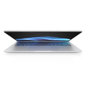 HP EliteBook 8 G1i Next Gen AI PC Wolf Pro Security Edition Copilot+ PC Intel Core Ultra 7 256V Computer portatile 35,6 cm
