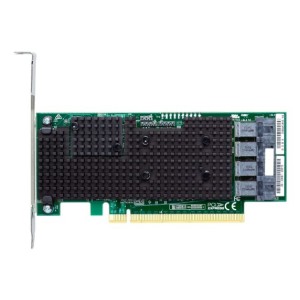 Lenovo 7Y37A01081 scheda di interfaccia e adattatore Interno Mini-SAS HD
