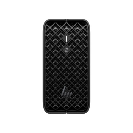HP Z2 Mini G1a Wolf Pro Security Edition Copilot+ PC AMD Ryzen AI Max PRO 390 64 GB LPDDR5x-SDRAM 1 TB SSD Windows 11 Pro Mini