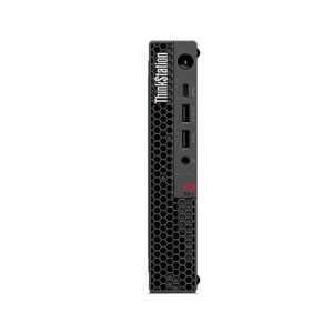 Lenovo ThinkStation P3 Tiny Gen 2 Intel Core Ultra 9 285 32 GB DDR5-SDRAM 1 TB SSD NVIDIA RTX A1000 Windows 11 Pro Mini PC