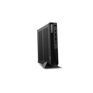 Lenovo ThinkStation P3 Tiny Gen 2 Intel Core Ultra 9 285 32 GB DDR5-SDRAM 1 TB SSD NVIDIA RTX A1000 Windows 11 Pro Mini PC