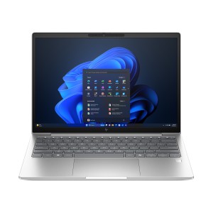 HP EliteBook 6 G1i AI Intel Core Ultra 5 225U Computer portatile 33,8 cm (13.3") WUXGA 16 GB DDR5-SDRAM 512 GB SSD Wi-Fi 6E
