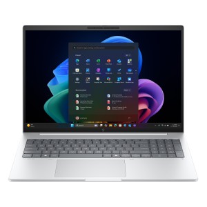 HP EliteBook 8 G1a Next Gen AI Wolf Pro Security Edition Copilot+ PC AMD Ryzen AI 7 350 Computer portatile 40,6 cm (16") WUXGA