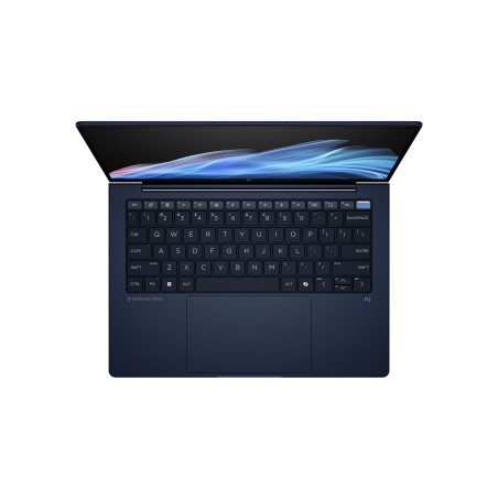 HP EliteBook Ultra G1i Next Gen AI PC Wolf Pro Security Edition Copilot+ PC Intel Core Ultra 7 258V Computer portatile 35,6 cm