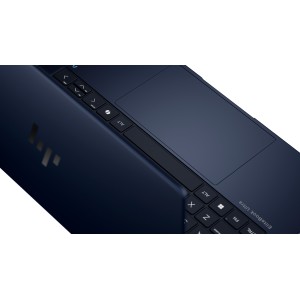 HP EliteBook Ultra G1i Next Gen AI PC Wolf Pro Security Edition Copilot+ PC Intel Core Ultra 7 258V Computer portatile 35,6 cm