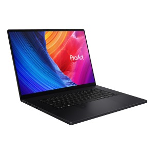 ASUS ProArt P16 H7606WP-SR230X Copilot+ PC AMD Ryzen AI 9 HX 370 Computer portatile 40,6 cm (16") Touch screen 3K 32 GB