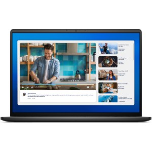 DELL DC16250 Intel Core 7 150U Computer portatile 40,6 cm (16") Full HD+ 16 GB DDR5-SDRAM 1 TB SSD Wi-Fi 6 (802.11ax) Windows