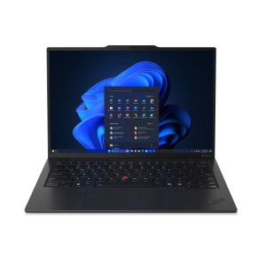 Lenovo ThinkPad X1 Carbon Gen 13 Aura Edition Intel Core Ultra 7 255U Computer portatile 35,6 cm (14") WUXGA 16 GB