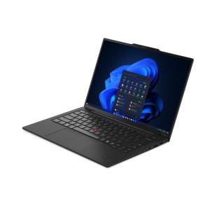 Lenovo ThinkPad X1 Carbon Gen 13 Aura Edition Intel Core Ultra 7 255U Computer portatile 35,6 cm (14") WUXGA 16 GB