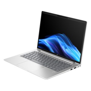 HP ProBook 4 G1i AI Intel Core Ultra 7 255U Computer portatile 35,6 cm (14") WUXGA 24 GB DDR5-SDRAM 512 GB SSD Wi-Fi 7