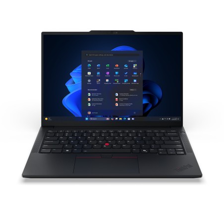 Lenovo ThinkPad E14 Gen 7 (Intel) Copilot+ PC Intel Core Ultra 7 256V Computer portatile 35,6 cm (14") WUXGA 16 GB