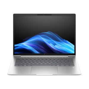 HP EliteBook 6 G1i 14 inch Notebook AI PC Intel Core Ultra 7 255U Computer portatile 35,6 cm (14") WUXGA 16 GB DDR5-SDRAM 512