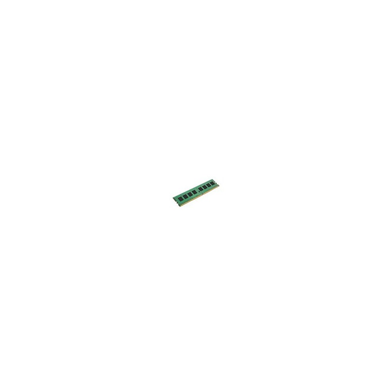 Kingston Technology ValueRAM memoria 16 GB 1 x 16 GB DDR4 3200 MT s 288-pin DIMM