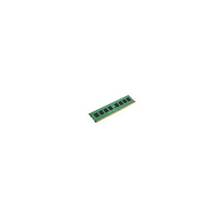 Kingston Technology ValueRAM memoria 16 GB 1 x 16 GB DDR4 3200 MT s 288-pin DIMM