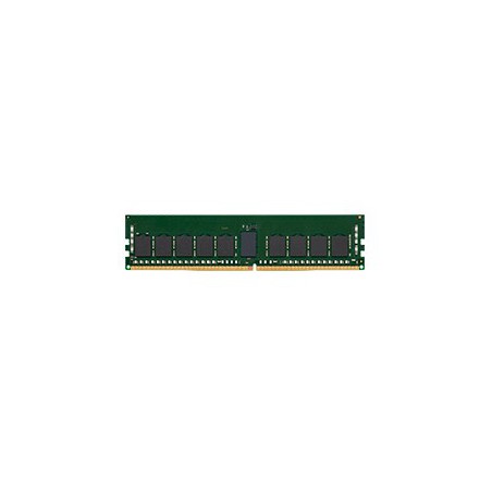 Kingston Technology KSM32RS4 32HCR memoria 32 GB 1 x 32 GB DDR4 3200 MT s 288-pin DIMM Data Integrity Check (verifica integrità