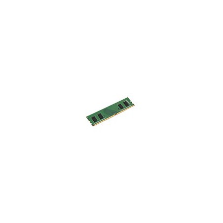 Kingston Technology ValueRAM memoria 4 GB 1 x 4 GB DDR4 3200 MT s 288-pin DIMM